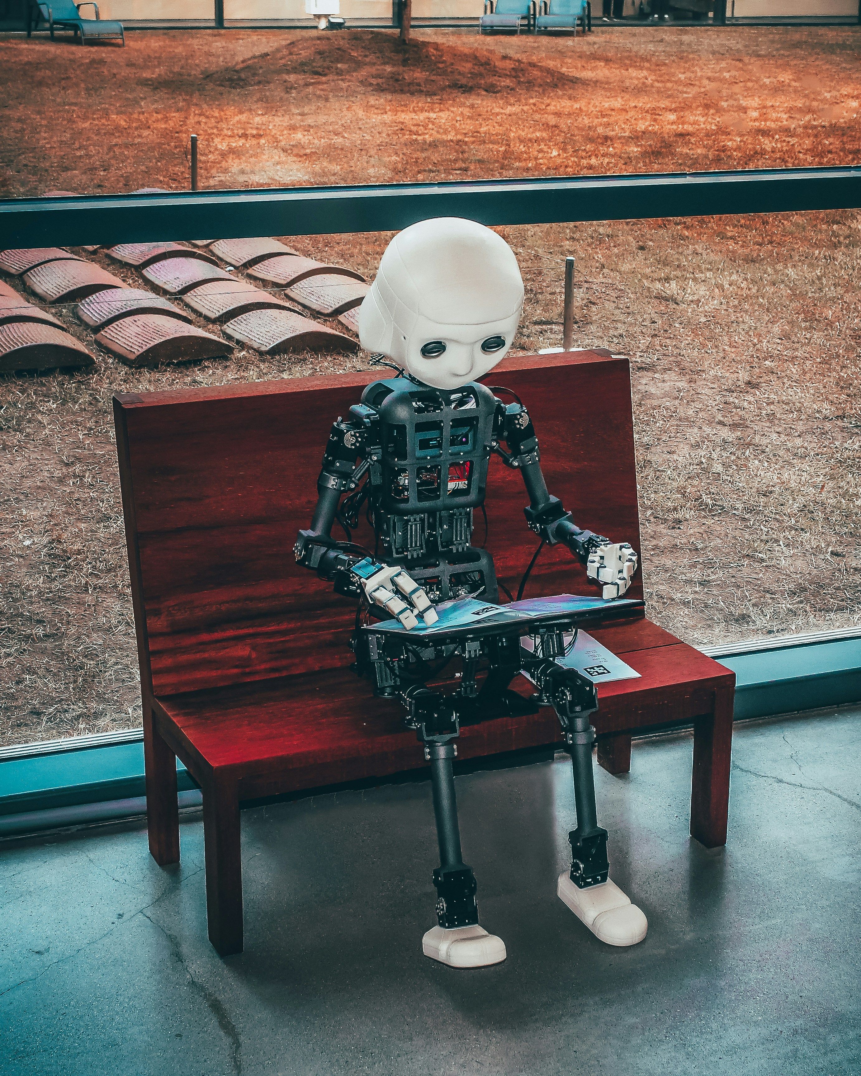 Unsplash - Kecerdasan Buatan (AI)</em>
